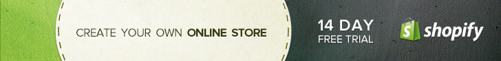 Shopify Discount